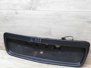 nakladka-pod-nomer-kryski-bagaznika-nissan-primera-p12-art-51595