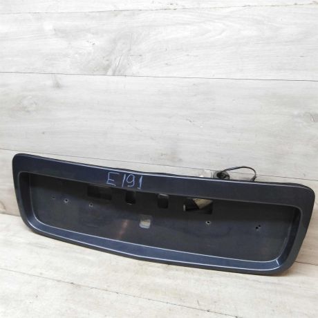 nakladka-pod-nomer-kryski-bagaznika-nissan-primera-p12-art-51595-big-0