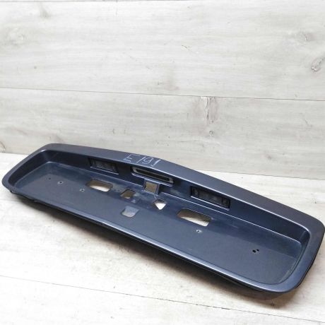 nakladka-pod-nomer-kryski-bagaznika-nissan-primera-p12-art-51595-big-4