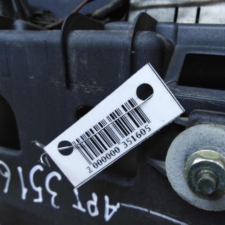 nakladka-pod-nomer-kryski-bagaznika-nissan-primera-p12-art-51595-big-3