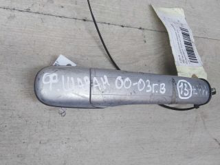 rucka-naruznaia-dveri-zadniaia-pravaia-volkswagen-sharan-ford-galaxy-art-53796