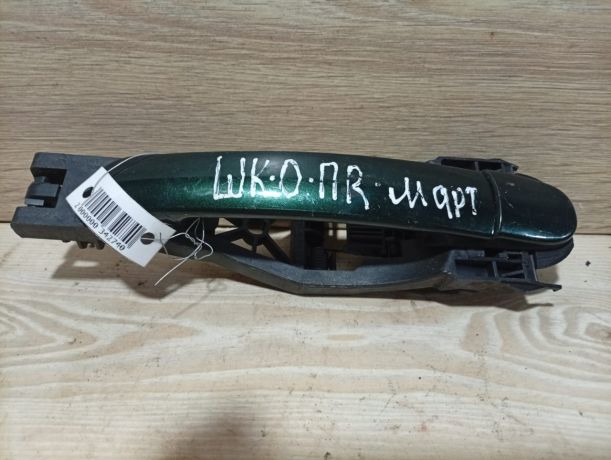 rucka-dveri-naruznaia-peredniaia-pravaia-skoda-octavia-tour-rest-art-54454-big-0