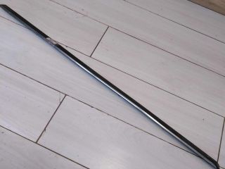 molding-dveri-perednii-levyi-pod-steklo-bmw-e39-art-55507