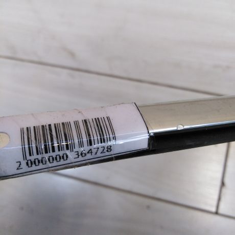 molding-dveri-zadnii-levyi-verxnii-pod-steklo-bmw-e39-xromirovannyi-art-56009-big-1