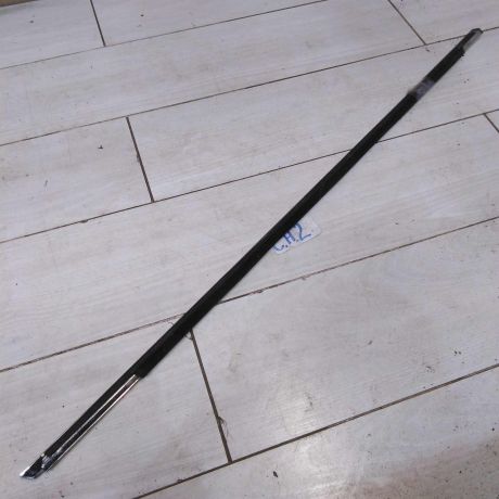 molding-dveri-perednii-levyi-xromirovannyi-peugeot-607-art-56059-big-0