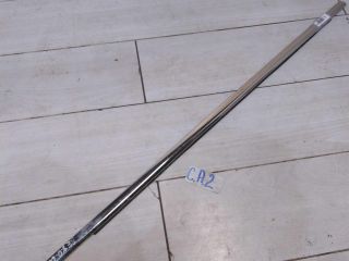 molding-dveri-perednii-pravyi-xromirovannyi-peugeot-607-art-56060