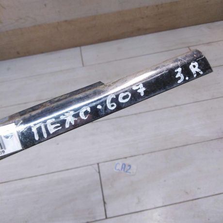 molding-dveri-zadnii-pravyi-xromirovannyi-peugeot-607-sa2-art-56113-big-2