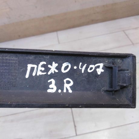 molding-dveri-zadnii-pravyi-peugeot-407-sa2-art-56148-big-1