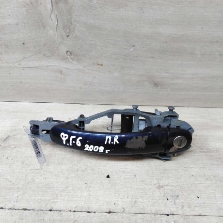 rucka-dveri-naruznaia-peredniaia-pravaia-volkswagen-golf-6-art-57039-big-0