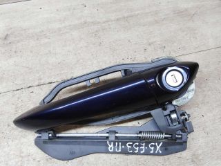 rucka-naruznaia-perednei-pravoi-dveri-bmw-x5-i-53-rest-pravyi-rul-art-57172