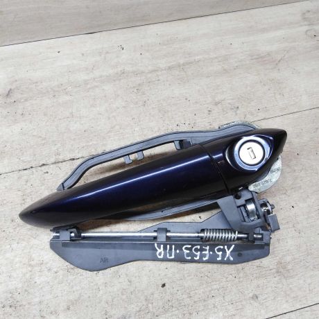 rucka-naruznaia-perednei-pravoi-dveri-bmw-x5-i-53-rest-pravyi-rul-art-57172-big-0