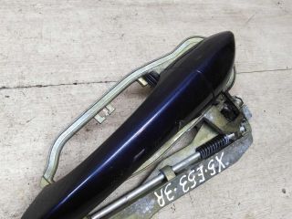 rucka-naruznaia-dveri-zadnei-pravoi-bmw-x5-i-53-rest-art-57173