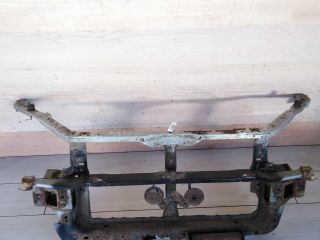 peredniaia-panel-televizor-mitsubishi-lancer-9-defekt-art-57548