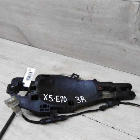 rucka-dveri-naruznaia-zadniaia-pravaia-kronstein-vnutrennii-bmw-x5-ii-e70-do-rest-art-58104-big-0