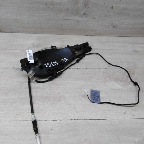 rucka-dveri-naruznaia-zadniaia-pravaia-kronstein-vnutrennii-bmw-x5-ii-e70-do-rest-art-58104-big-2