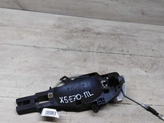 rucka-naruznaia-dveri-peredniaia-levaia-kronstein-vnutrennii-bmw-x5-ii-e70-do-rest-bez-trosa-art-58109