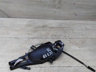 rucka-dveri-naruznaia-zadniaia-levaia-kronstein-vnutrennii-bmw-x5-ii-e70-do-rest-art-58110