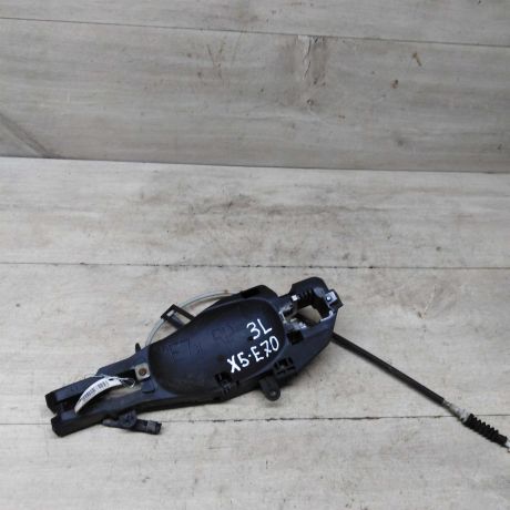 rucka-dveri-naruznaia-zadniaia-levaia-kronstein-vnutrennii-bmw-x5-ii-e70-do-rest-art-58110-big-0