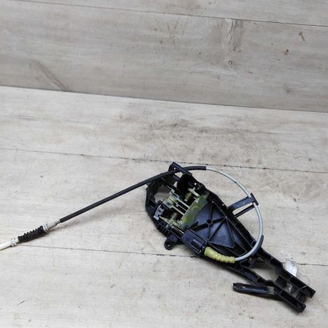 rucka-dveri-naruznaia-zadniaia-levaia-kronstein-vnutrennii-bmw-x5-ii-e70-do-rest-art-58110-big-2