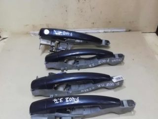 rucka-otkryvaniia-dveri-naruznaia-peugeot-408-art-59537