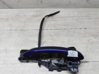 rucka-dveri-naruznaia-pravaia-volkswagen-passat-b6-peredniaia-art-60824