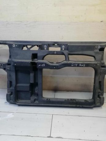 peredniaia-panel-televizor-volkswagen-golf-4-bez-kondicionera-volkswagen-bora-art-61025-big-2