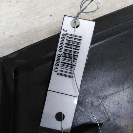 nakladka-na-stoiku-naruznaia-zadniaia-pravaia-subaru-forester-ii-art-61161-big-1