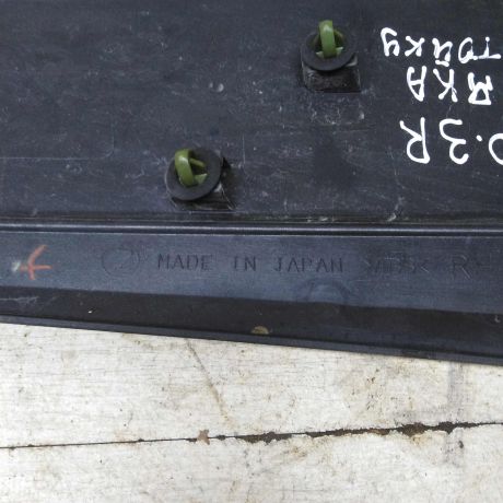 nakladka-na-stoiku-naruznaia-zadniaia-pravaia-subaru-forester-ii-art-61161-big-3