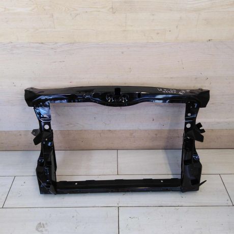 peredniaia-panel-televizor-skoda-octavia-a5-novaia-neoriginal-art-61925-big-0