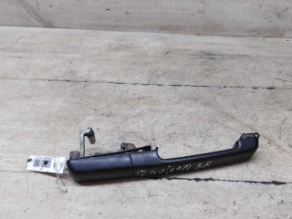 rucka-dveri-naruznaia-zadniaia-pravaia-volkswagen-passat-b3-art-63643