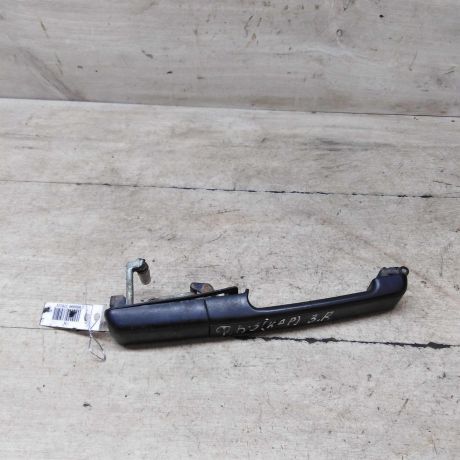 rucka-dveri-naruznaia-zadniaia-pravaia-volkswagen-passat-b3-art-63643-big-0