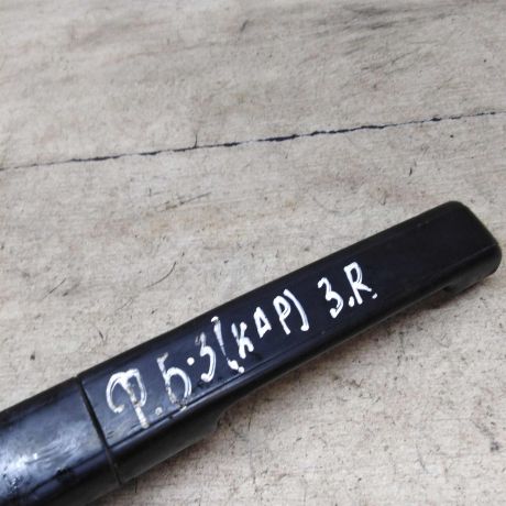 rucka-dveri-naruznaia-zadniaia-pravaia-volkswagen-passat-b3-art-63643-big-1