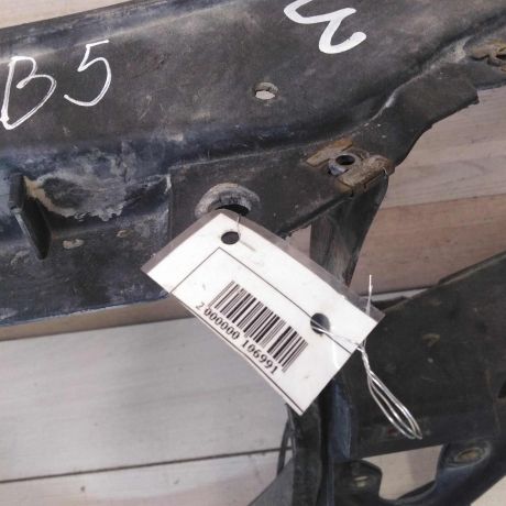 peredniaia-panel-televizor-volkswagen-passat-b5-bu-orig-art-64549-big-1