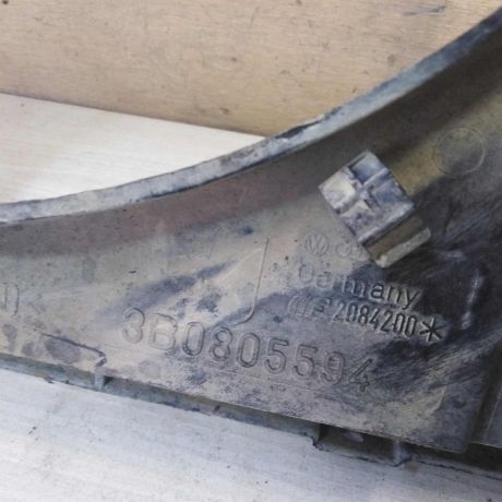 peredniaia-panel-televizor-volkswagen-passat-b5-bu-orig-art-64549-big-2