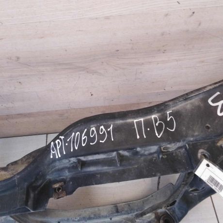 peredniaia-panel-televizor-volkswagen-passat-b5-bu-orig-art-64549-big-4