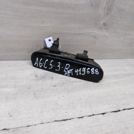 rucka-dveri-zadniaia-pravaia-naruznaia-audi-a6-c5-art-65038-big-2