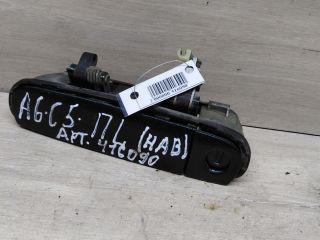 rucka-dveri-naruznaia-levaia-peredniaia-audi-a6-c5-art-65041