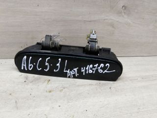 rucka-dveri-naruznaia-zadniaia-levaia-audi-a6-c5-art-65050