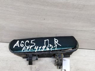 rucka-dveri-peredniaia-pravaia-naruznaia-audi-a6-c5-art-65051