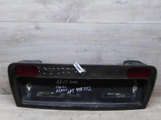 blenda-nakladka-pod-nomer-audi-a6-c5-sedan-dorestailing-art-65075