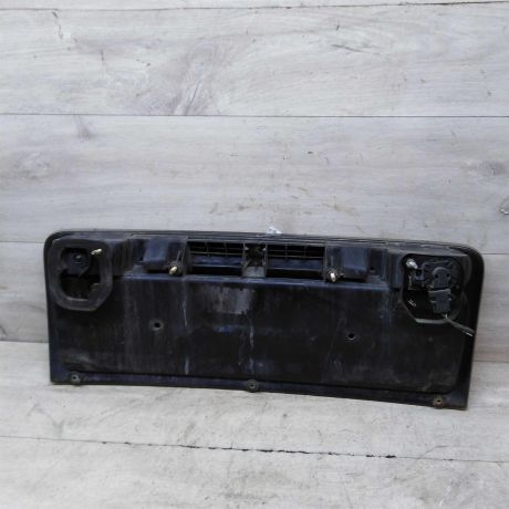 blenda-nakladka-pod-nomer-audi-a6-c5-sedan-dorestailing-art-65075-big-1