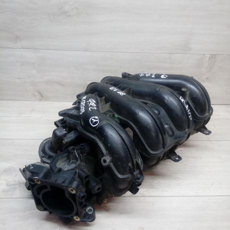 kollektor-vpusknoi-ford-focus-ii-qqdb-art-13434-big-0