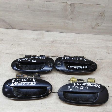 rucka-dveri-naruznaia-kia-spectra-18i-akpp-amerikanskaia-sborka-art-65414-big-0