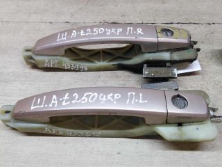 rucka-dveri-naruznaia-chevrolet-aveo-t250-art-67212