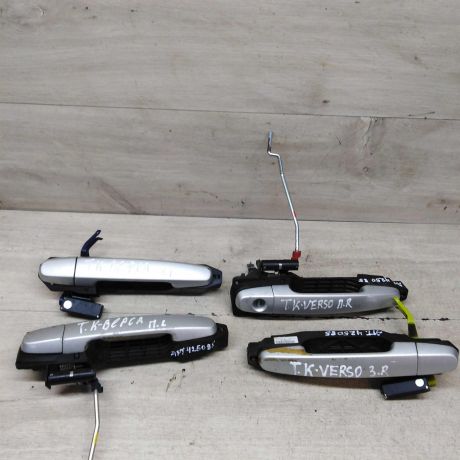 rucka-dveri-naruznaia-toyota-corolla-verso-i-restailing-art-67538-big-0