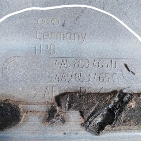 nakladka-dekorativnaia-audi-100-a6-c4-na-krysku-bagaznika-original-art-71159-big-1