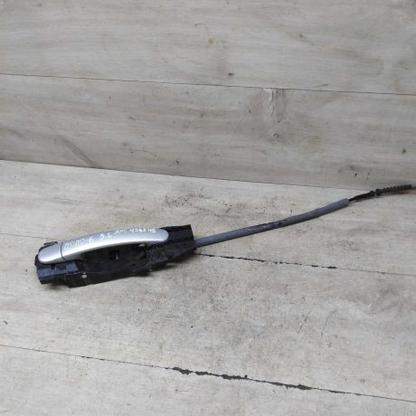 rucka-dveri-naruznaia-zadniaia-levaia-volkswagen-polo-v-sedan-art-71818-big-0