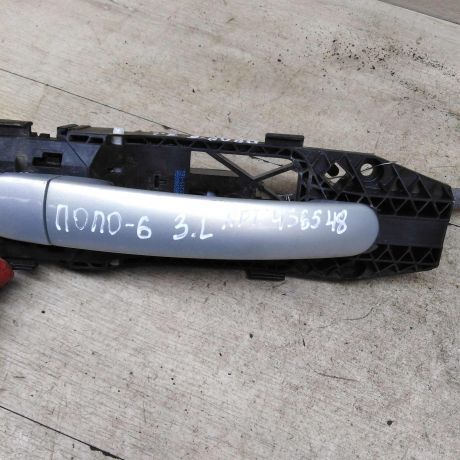 rucka-dveri-naruznaia-zadniaia-levaia-volkswagen-polo-v-sedan-art-71818-big-2