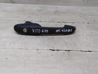 rucka-dveri-naruznaia-peredniaia-pravaia-mercedes-vito-w639-art-72024