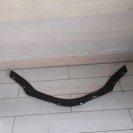 nakladka-na-kapot-nissan-primera-p12-muxa-otboinik-art-73629-big-0